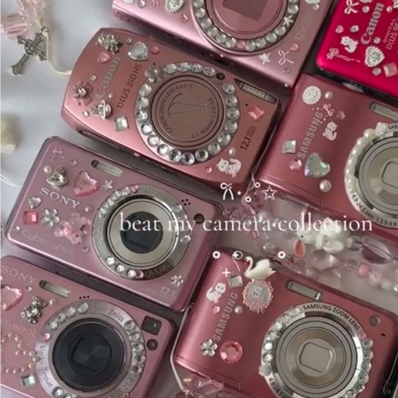 Customized digital cameras - Picture 3 of 3